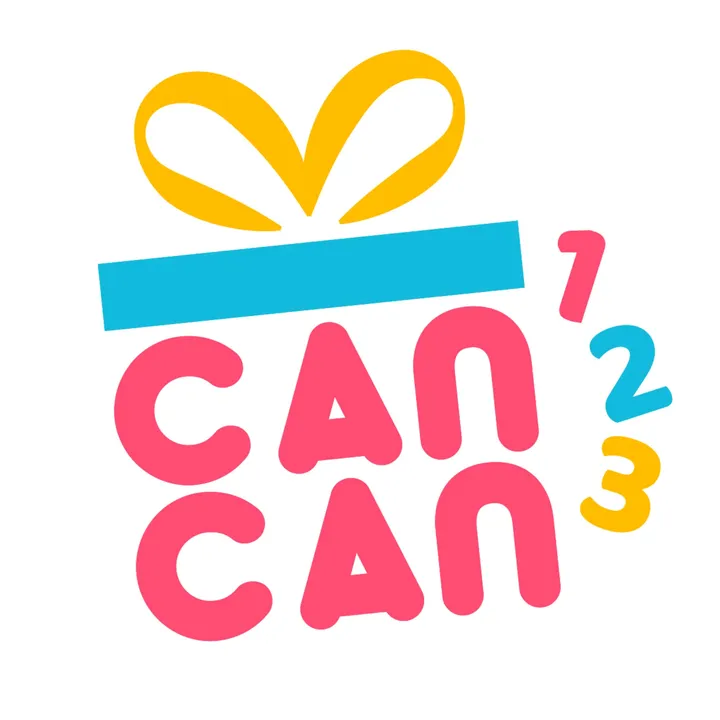 Can Can 123