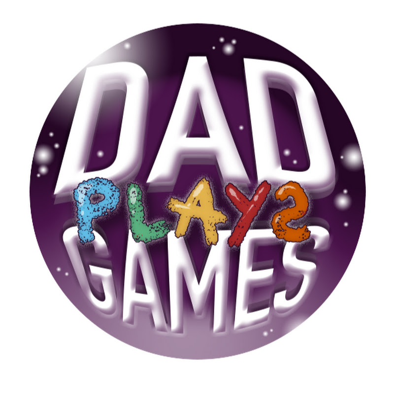 DadPlaysGames