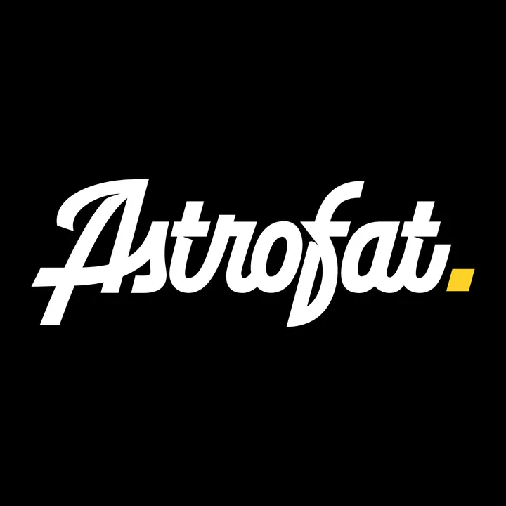 Astrofat