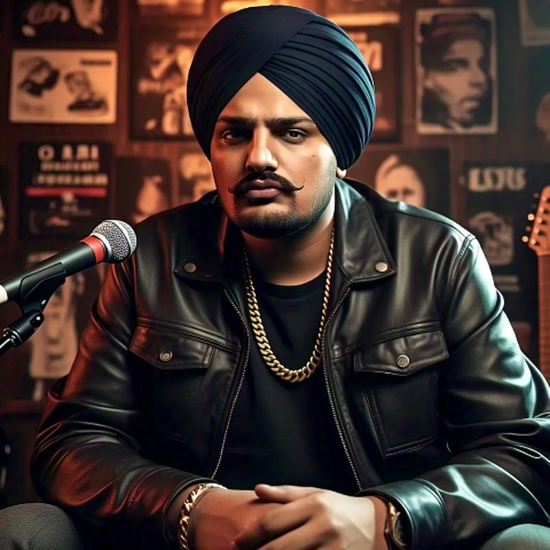 Sidhu Moose Wala ah