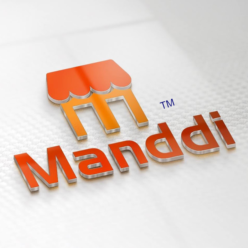 Manddi