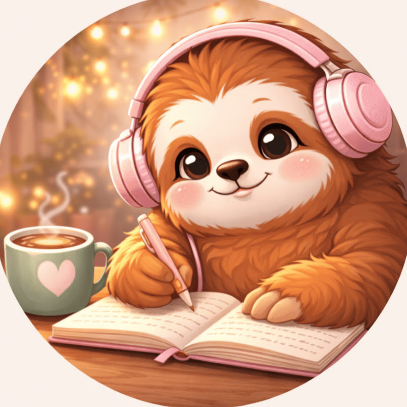 Cozy with Lumi