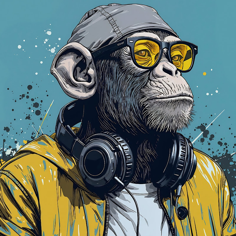MonkeyBeats🐒