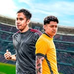 Muy fuera de lugar