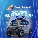 Colombia Más Telecomunicaciones| Internet 🛜 Televisión 📺 TI 🤖