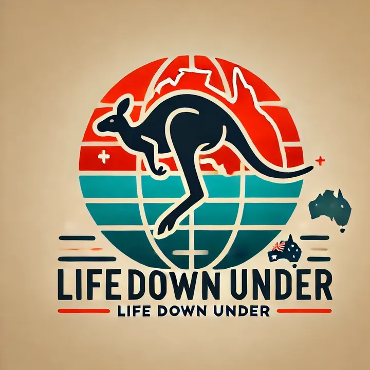 LIFE - Down Under