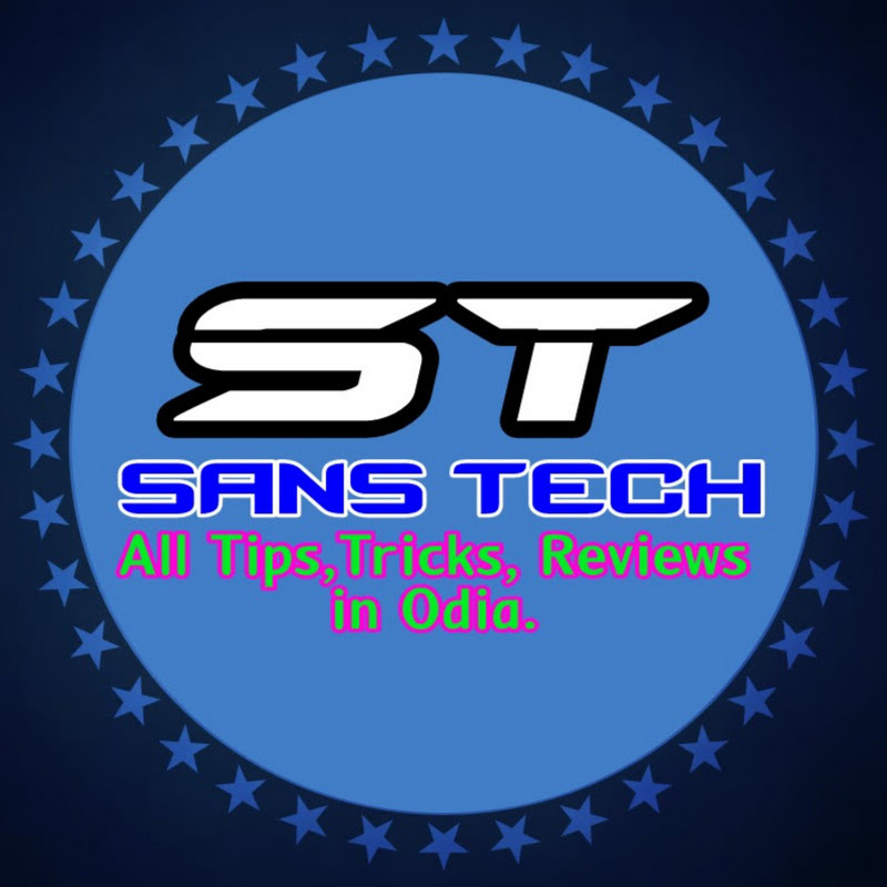 SANSTECH Odia