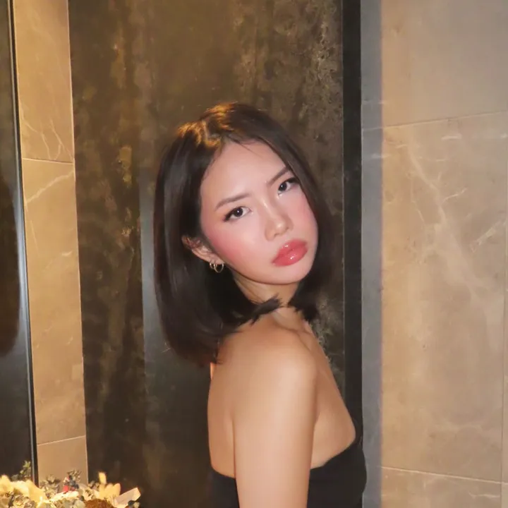 kristina nguyen