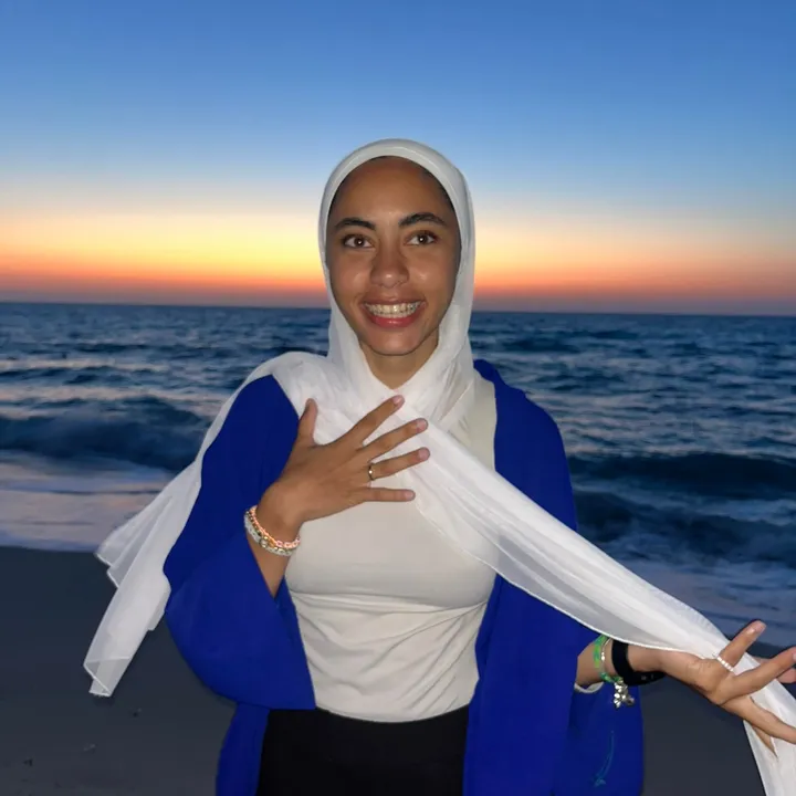 Rim Ghallab |Marathoner🏃🏽‍♀️