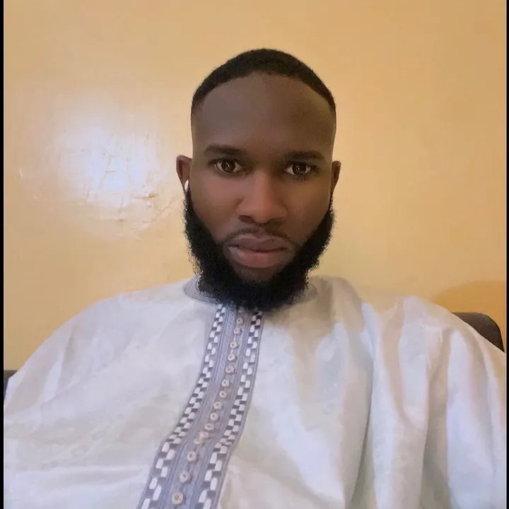 Bacar Cassama