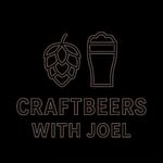 Craftbeers with Joel ©️