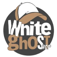 White Ghost Shop