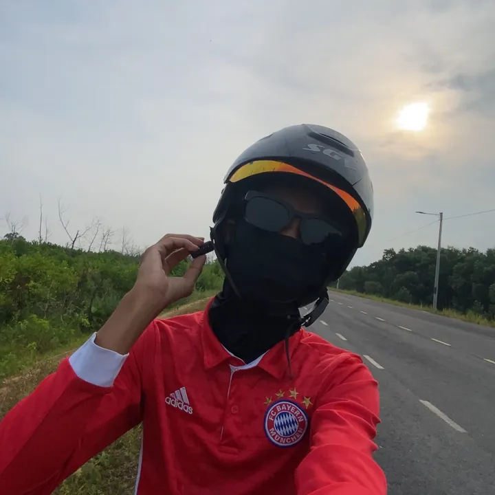 Abang Eid
