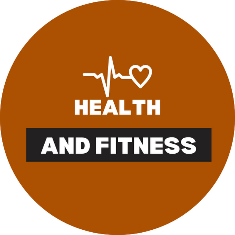 health and fitness