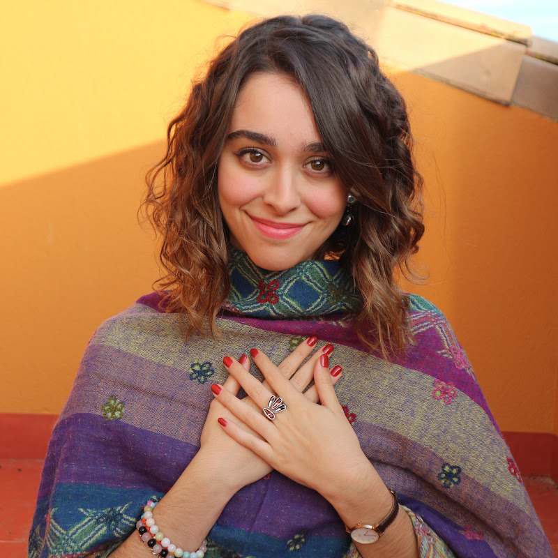 Meditació en català - Vilma Montoliu