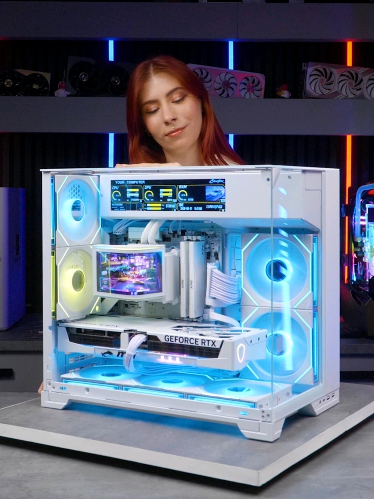 TechTesseract