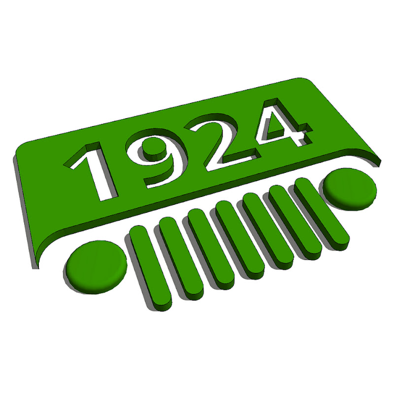 Jeep 1924
