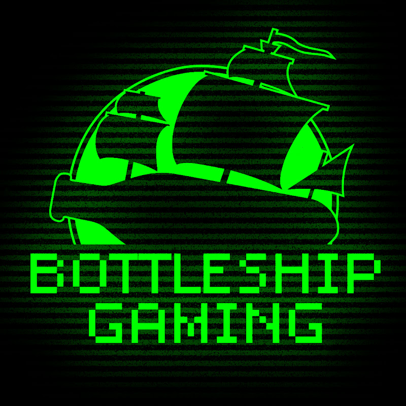 Bottleship Gaming