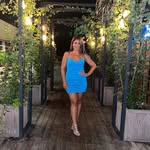 Nancy Sibai Omari ❤️