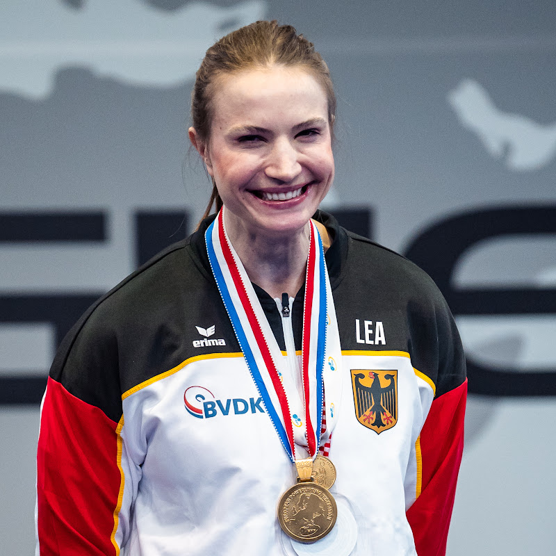 Lea Schreiner