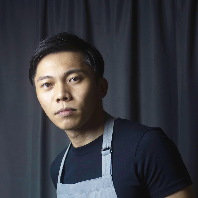 Ben Lee 李鴻賓