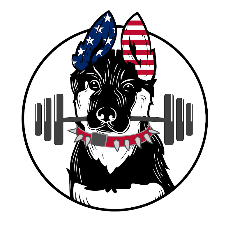 Russ Godfrey - The RowdyDawg