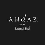 Andaz Doha, by Hyatt