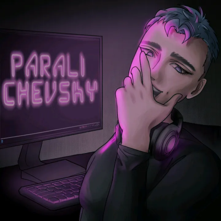 PARALICHEVSKY