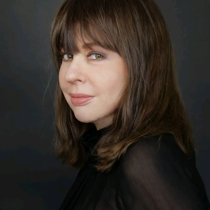 Mimi Lazo