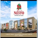 Nesto Circle Mall JVC - Dubai