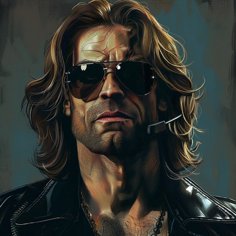 Artur Plissken