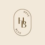 𝐡𝐞𝐯𝐞𝐛𝐥𝐮𝐞 𝐜𝐨𝐬𝐦𝐞𝐭𝐢𝐜