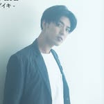 DAIKI performer of SIRO-A