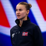 MALENE HELGØ