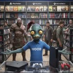 Noobs Store