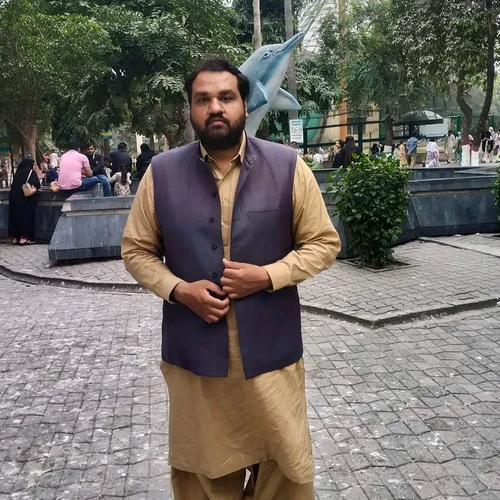 Farhan Saraiki