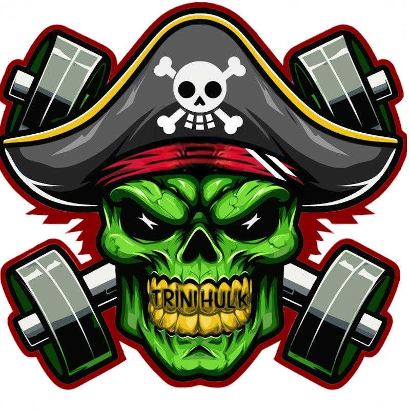 TRINI VENOM HULK