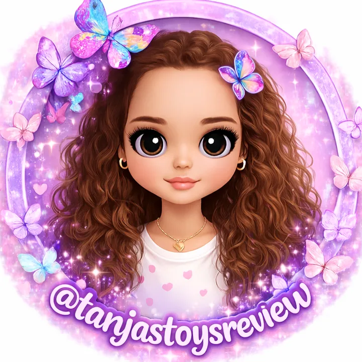 Tanja's Toys Review