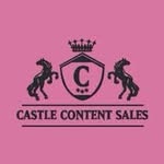 Castle Content Sales