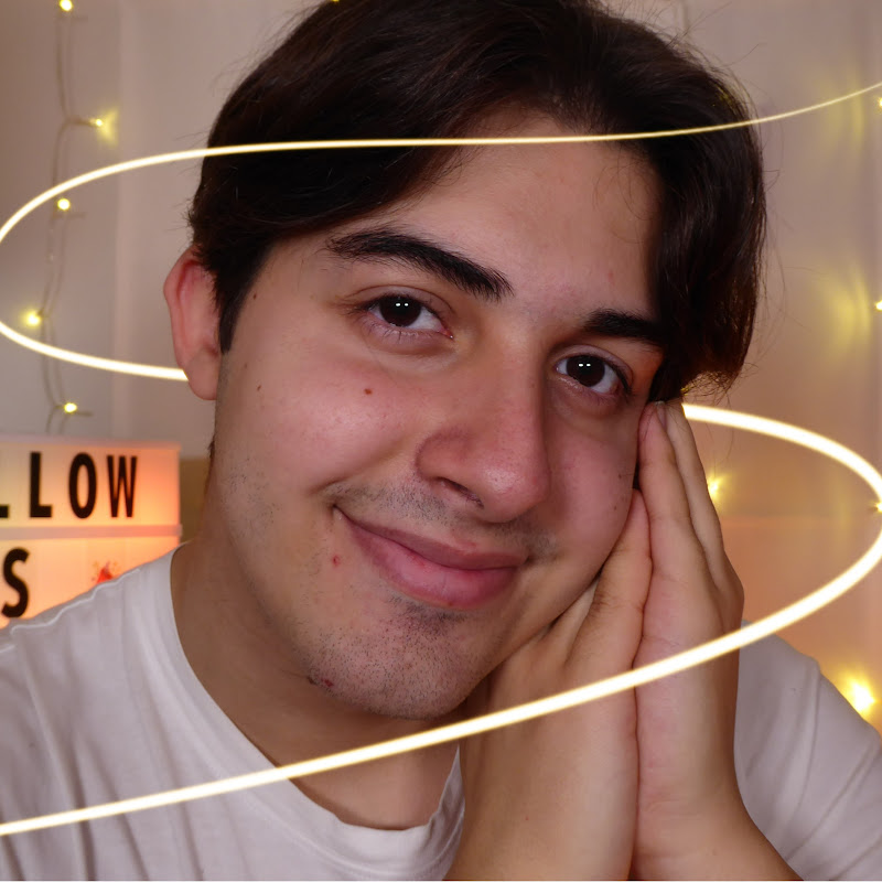 Oops ASMR