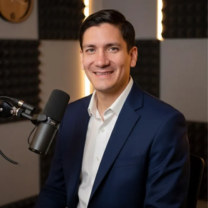 Andrés Zamriver | Amazon FBA