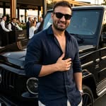 Ahmet Demir