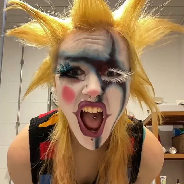 Lucy Dream drag