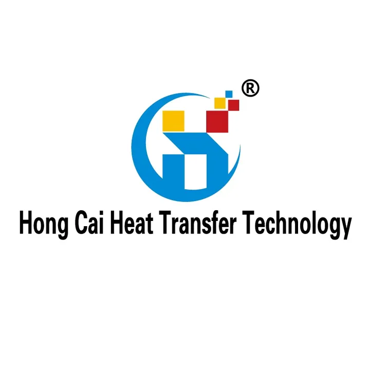 Hongcai DTF digital print