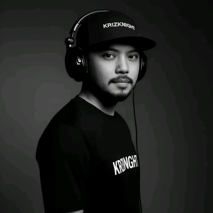 DJ KRIZKNIGHT
