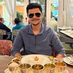 Dhruv | Lifestyle | Content Creator