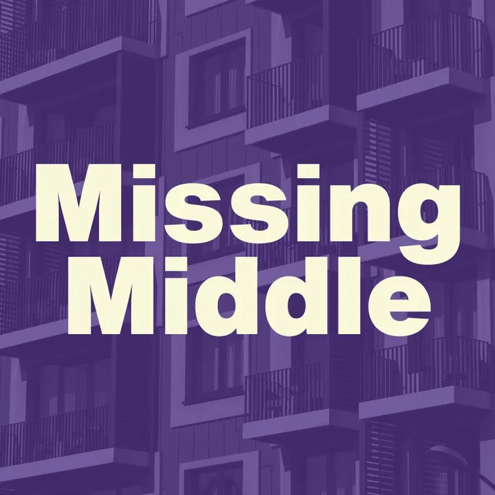 Missing Middle Podcast