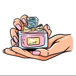 Fragrance addict