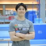 tsuyoshi hasegawa/長谷川毅