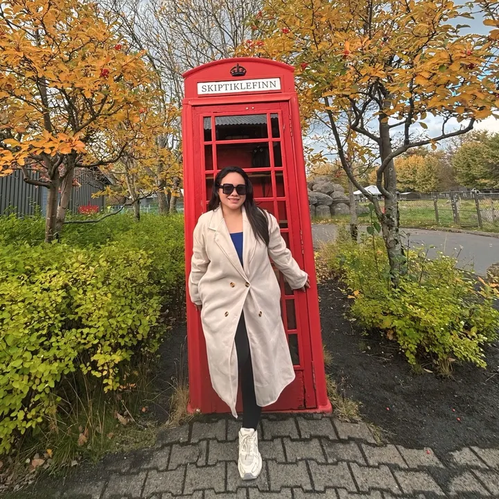 Novie🇵🇭🇮🇸